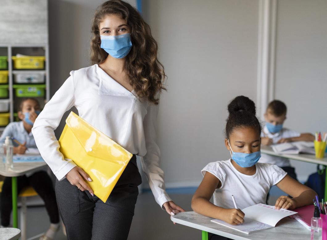 Enseignant ? Soyez LE MARKETEUR dans votre classe !